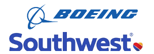 Southwest Airlines & The Boeing Company Thrust Reverser Control Fault Troubleshooting and Repair @ VAI